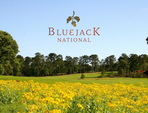 Bluejack National – Springing into Summer